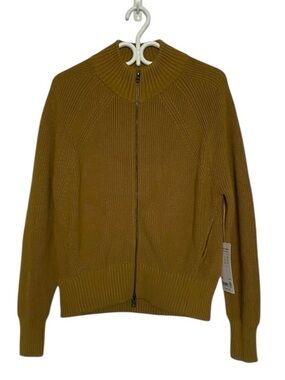 Athleta Thermolite Cardigan